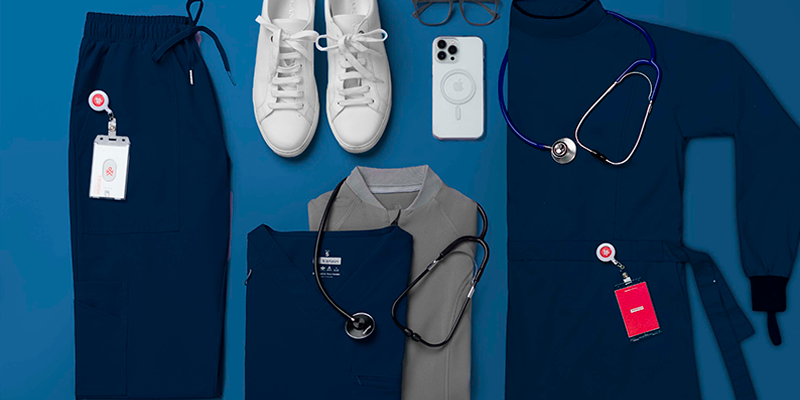 BLUE COLLECTION