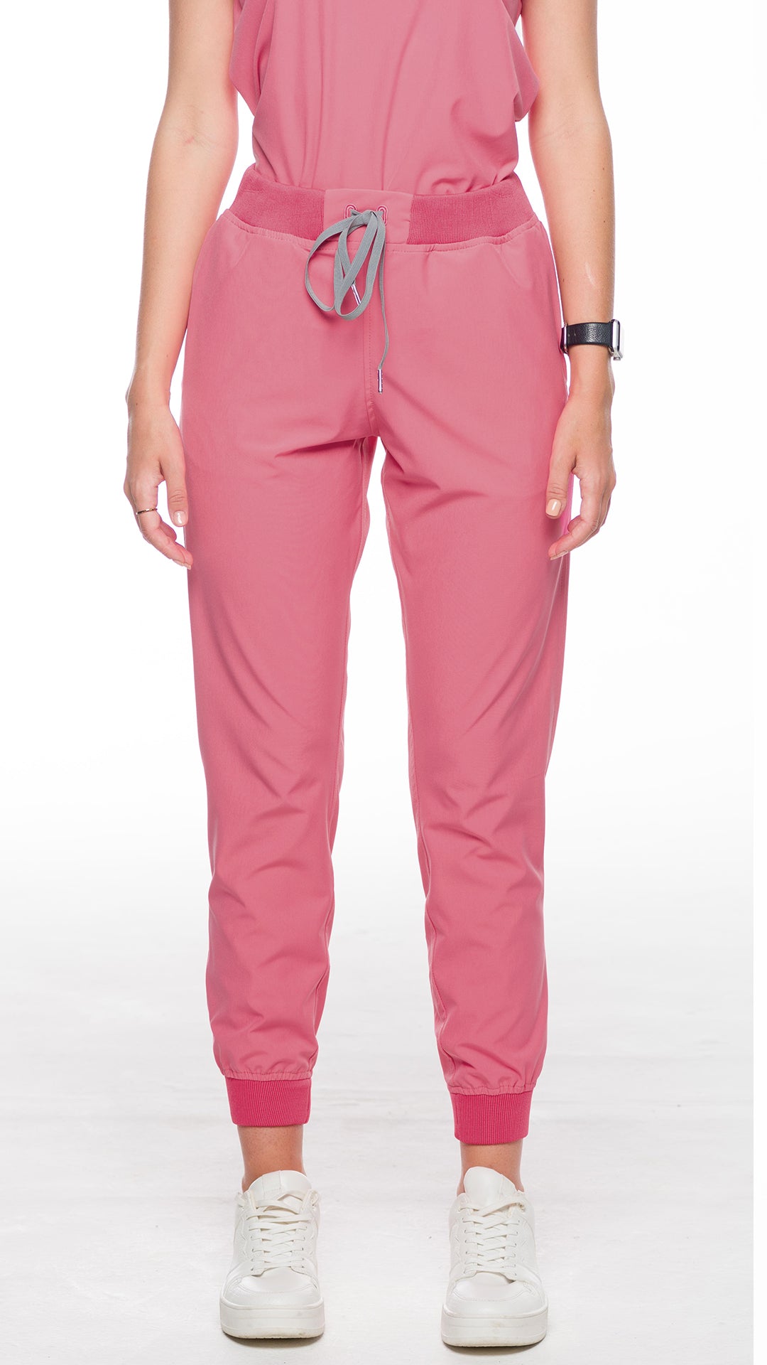 Kanaus® Pants Casual Paradise Pink | Women
